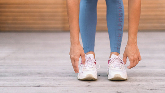 How To Workout With Your Menstrual Cycle