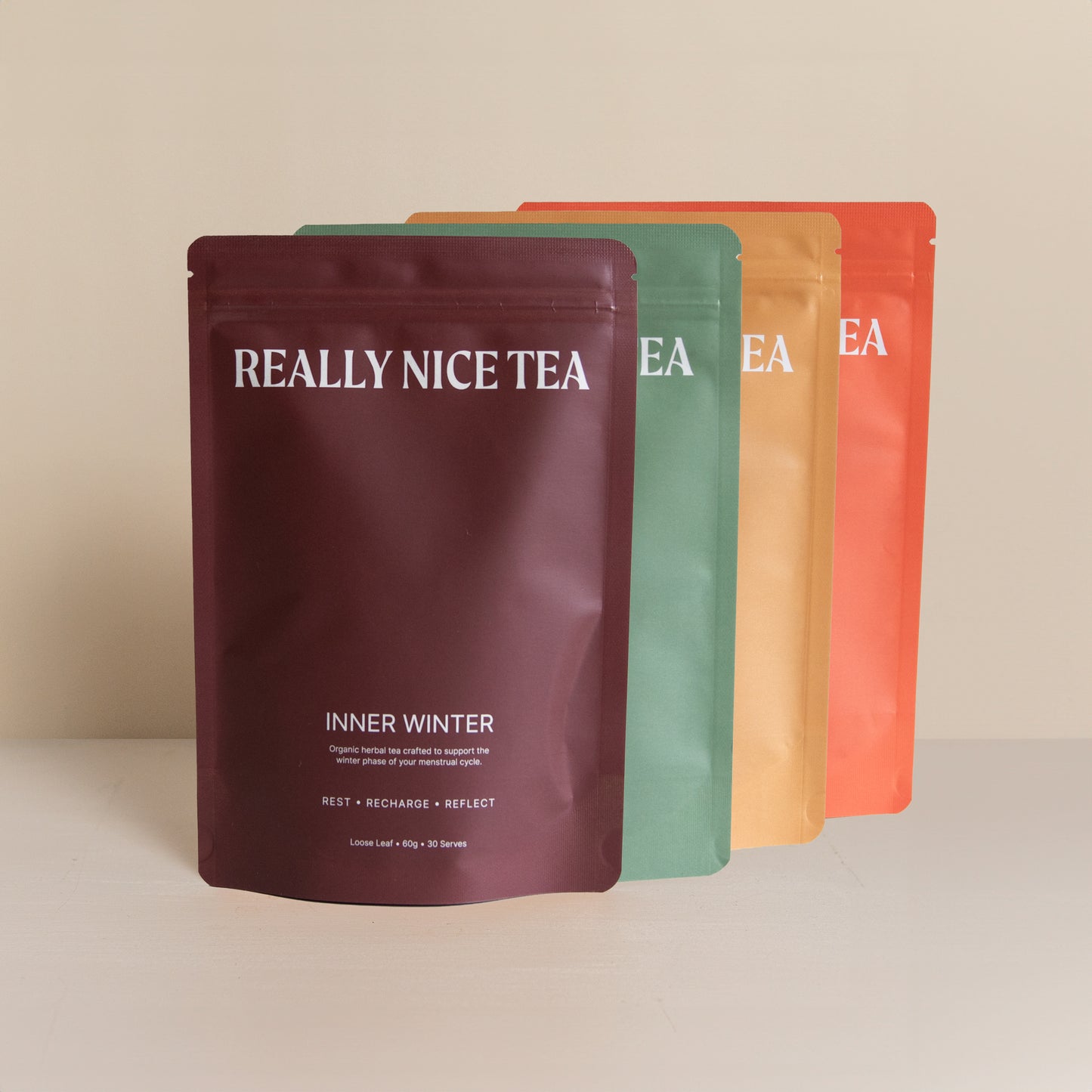 All Seasons Loose Leaf Bundle