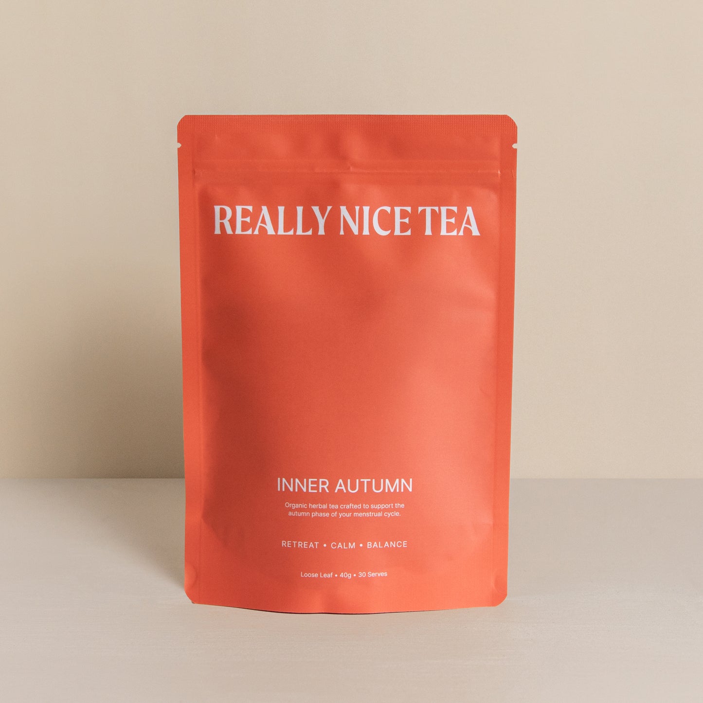 Inner Autumn Blend Loose Leaf