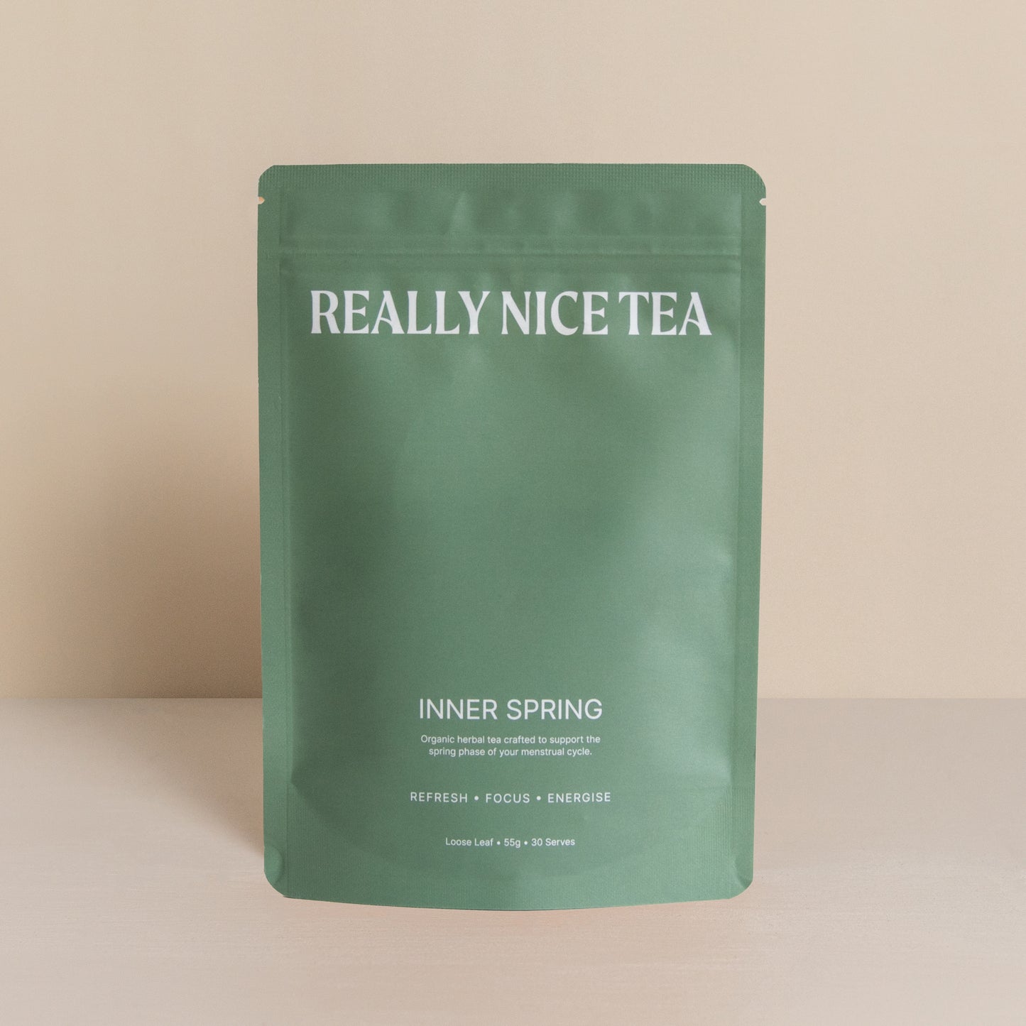 Inner Spring Blend Loose Leaf