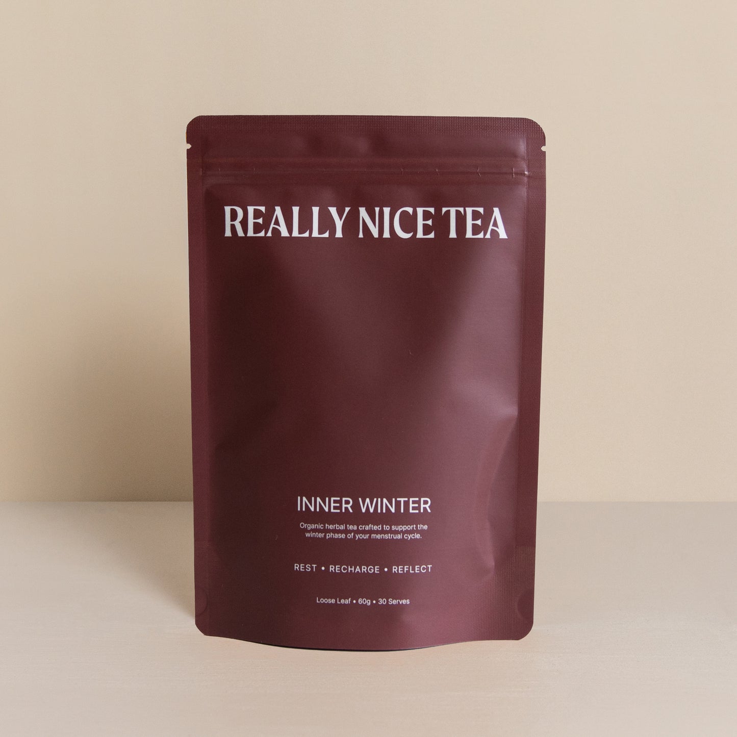 Inner Winter Blend Loose Leaf