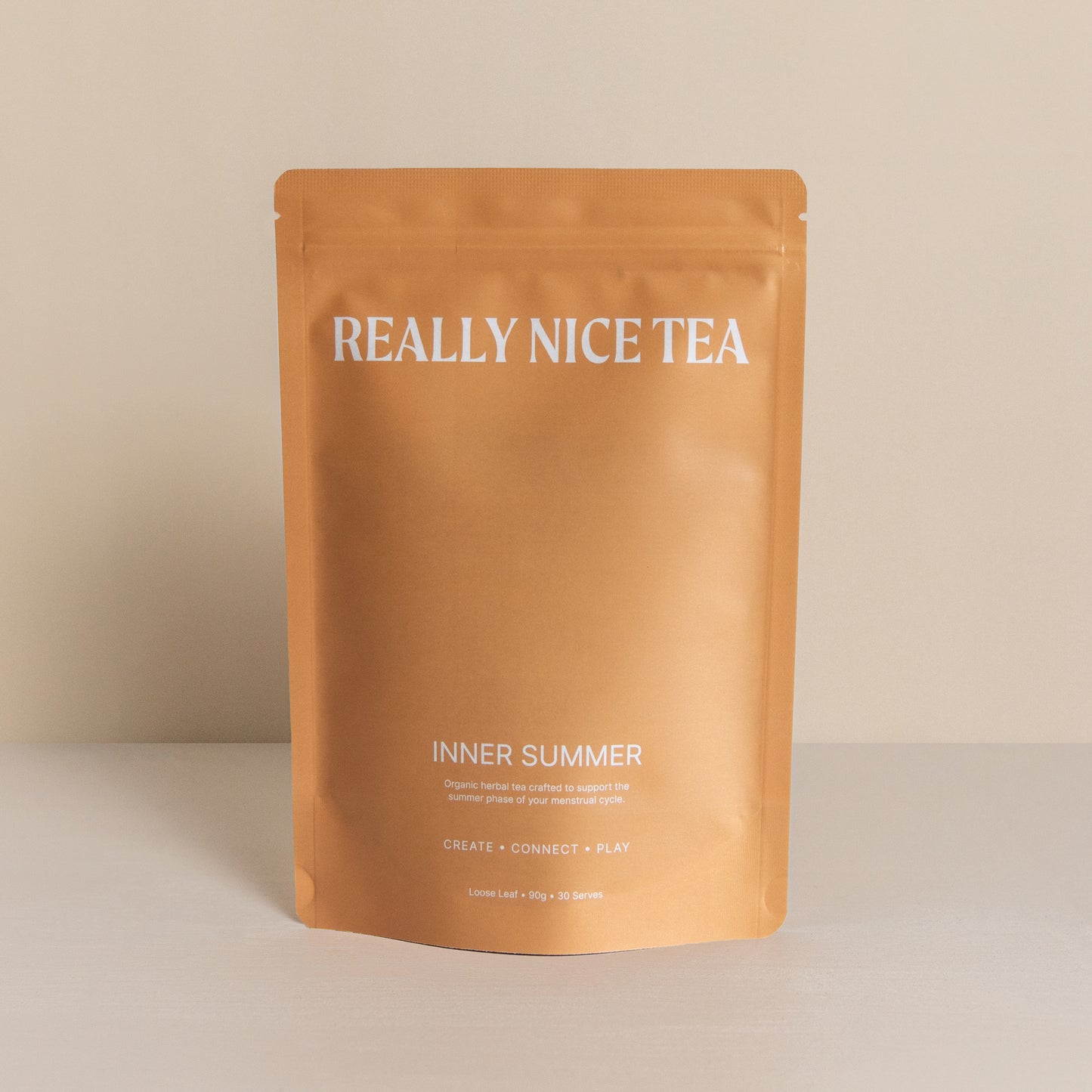 Inner Summer Blend Loose Leaf