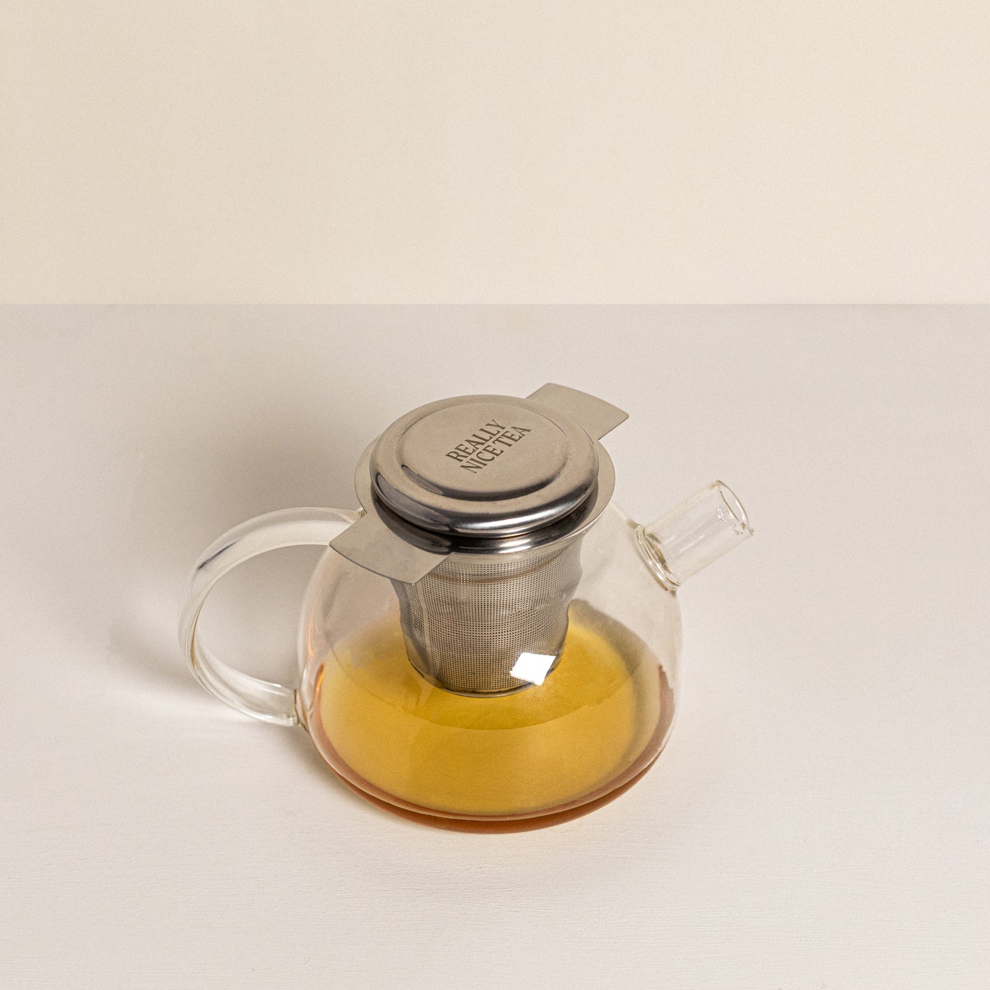 Really Nice Tea Stainless Steel Infuser