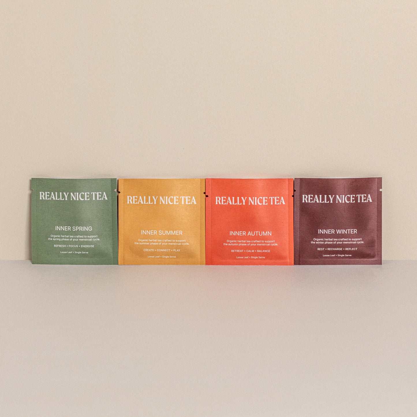 All Seasons Sample Pack
