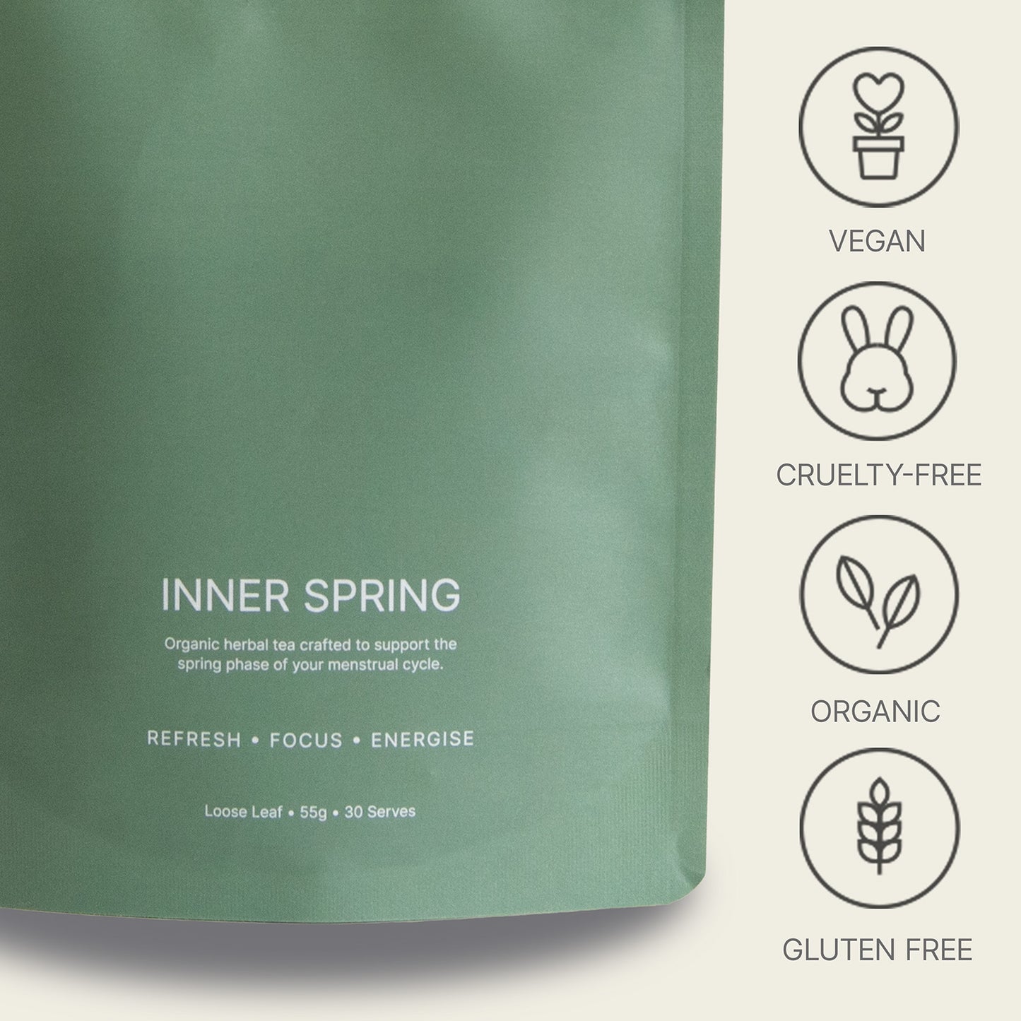 Inner Spring Blend Loose Leaf