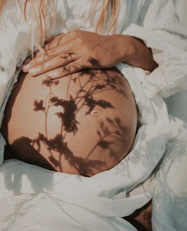A Gentle Guide to Our Pregnancy Tea Blend