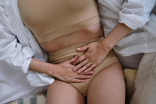 Endometriosis: Navigating Symptoms, Causes, and Care