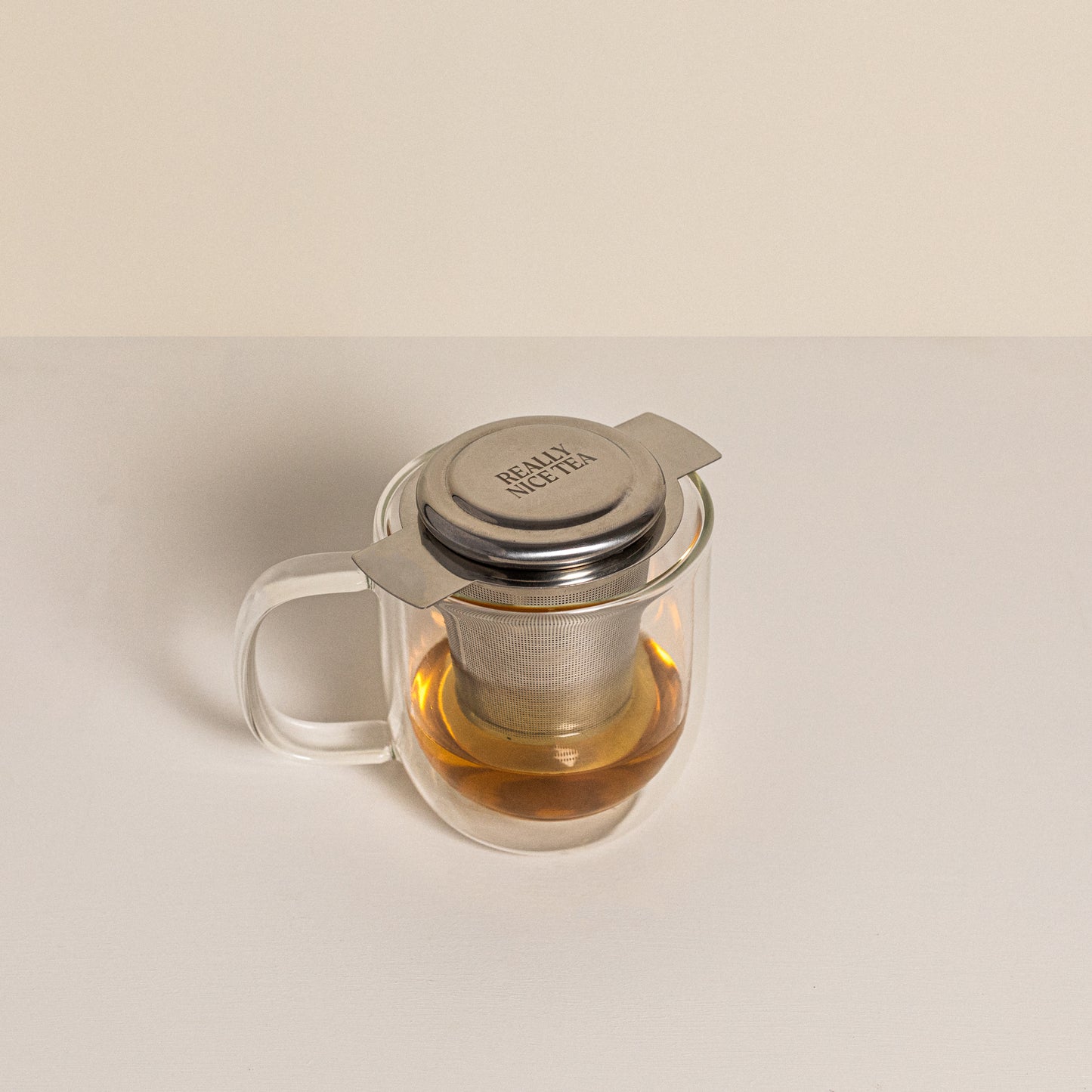 Really Nice Tea Stainless Steel Infuser
