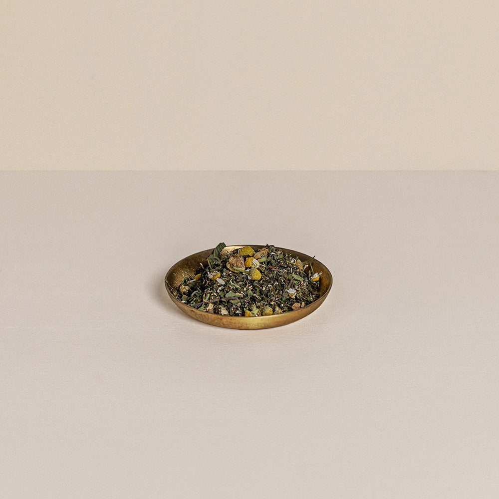 Menopause Blend Loose Leaf