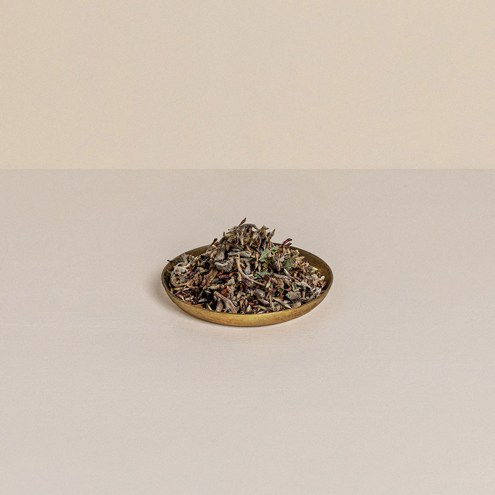 Pregnancy Blend Loose Leaf