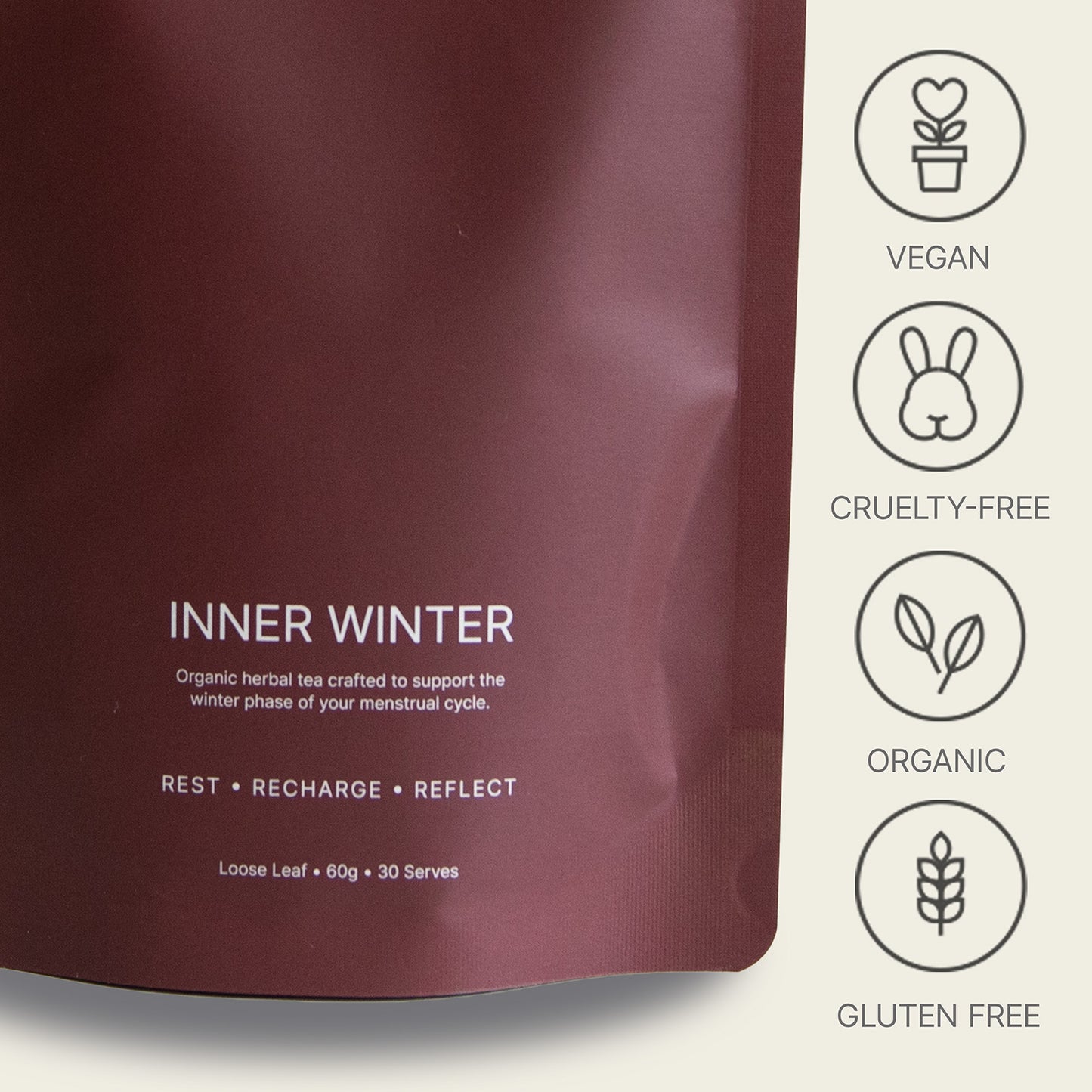 Inner Winter Blend Loose Leaf